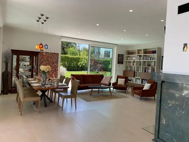 Villa Alpeza Dobreć 0*,  Κροατία