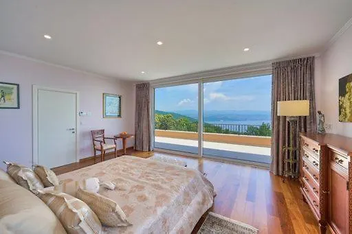 Villa Alpeza Dobreć 0*,  Κροατία