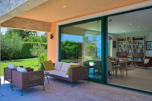 Villa Alpeza Dobrec