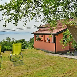 Ferienhaus Tanja By Interhome, Dobreć